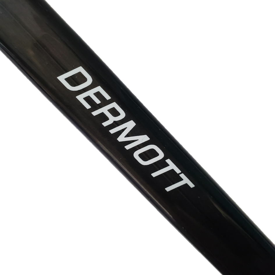Travis Dermott Pro Stock - Warrior Alpha DX (LNH)